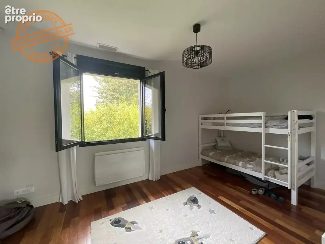 Maison T5 avec piscine - photo 5