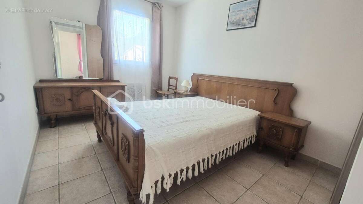 Maison à CUERS