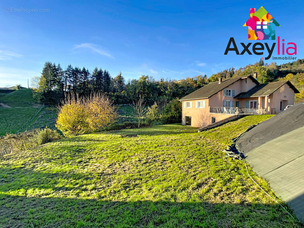 Maison à SEVELINGES