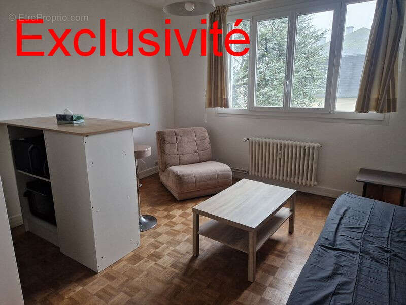 Appartement à COMPIEGNE
