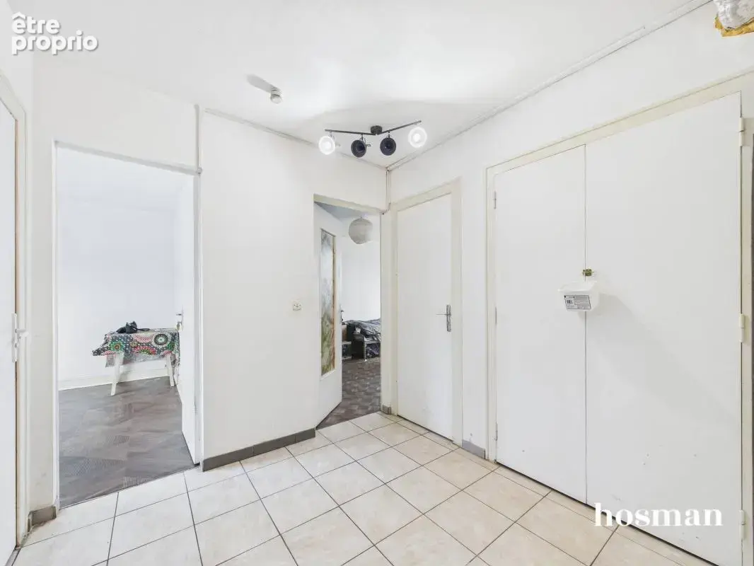 Appartement 4 pièces de 58,6 m² - Traversant, Idéal Investissement - Rue Jean Zubieta, Talence - photo 14
