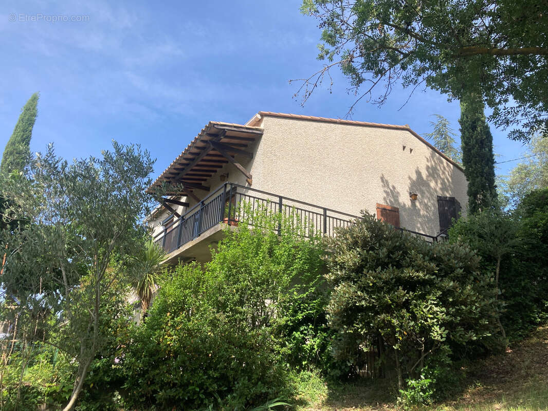 Maison à CEPIE