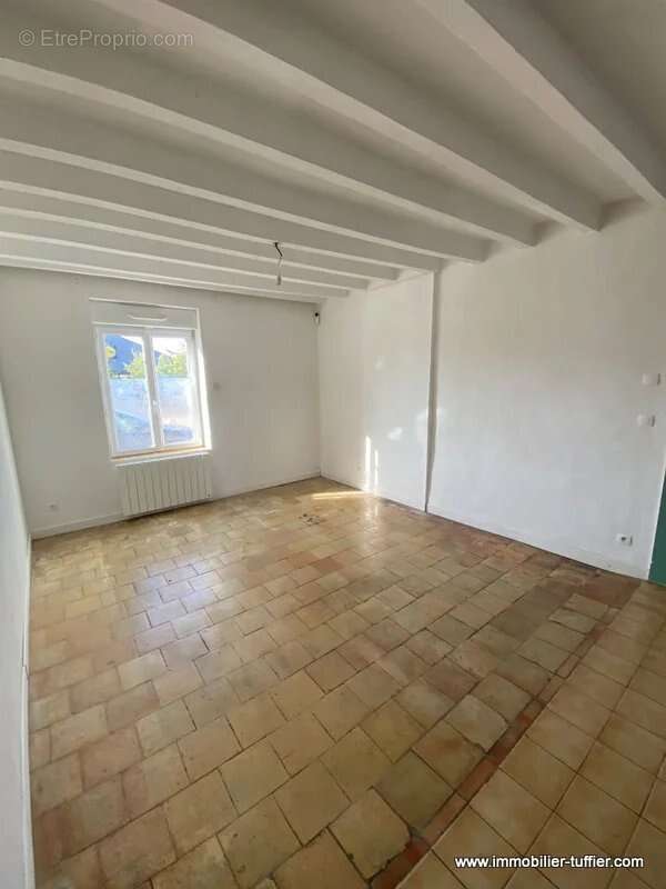 Maison 4 chambres bonnetable - photo 3