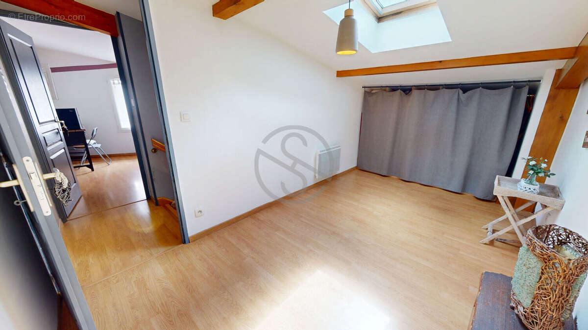 Maison Eydoche 5 pièce(s) 125 m2 - photo 12