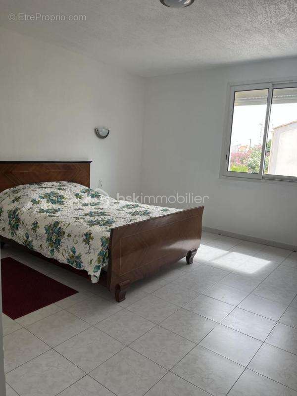 Maison à VALRAS-PLAGE