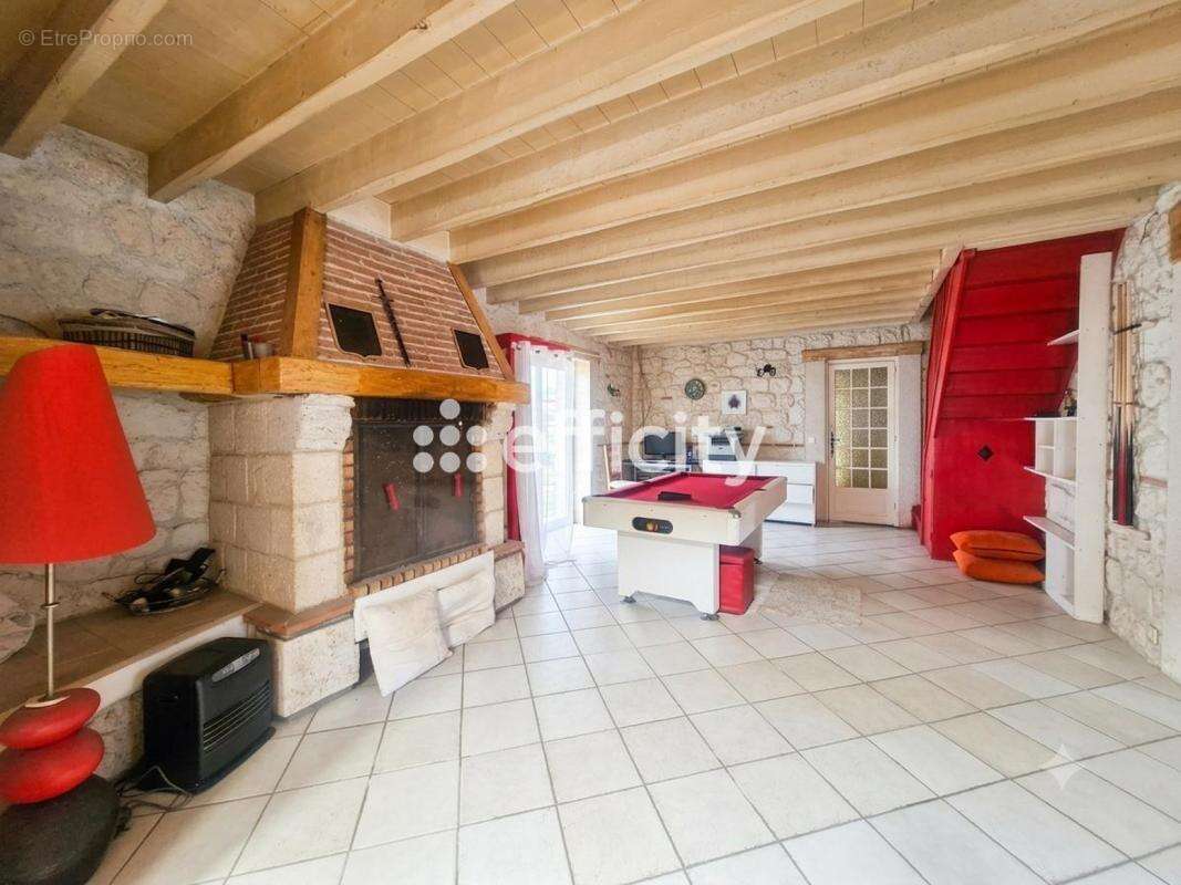 Maison traditionnelle - photo 3