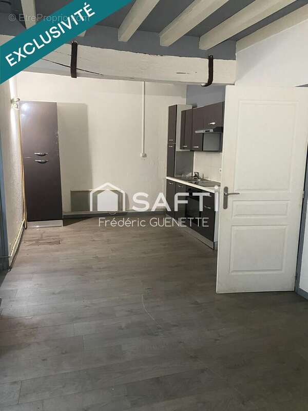 Photo 3 - Appartement à NIORT