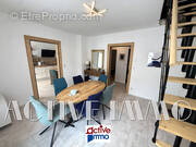 Appartement à FONTOY