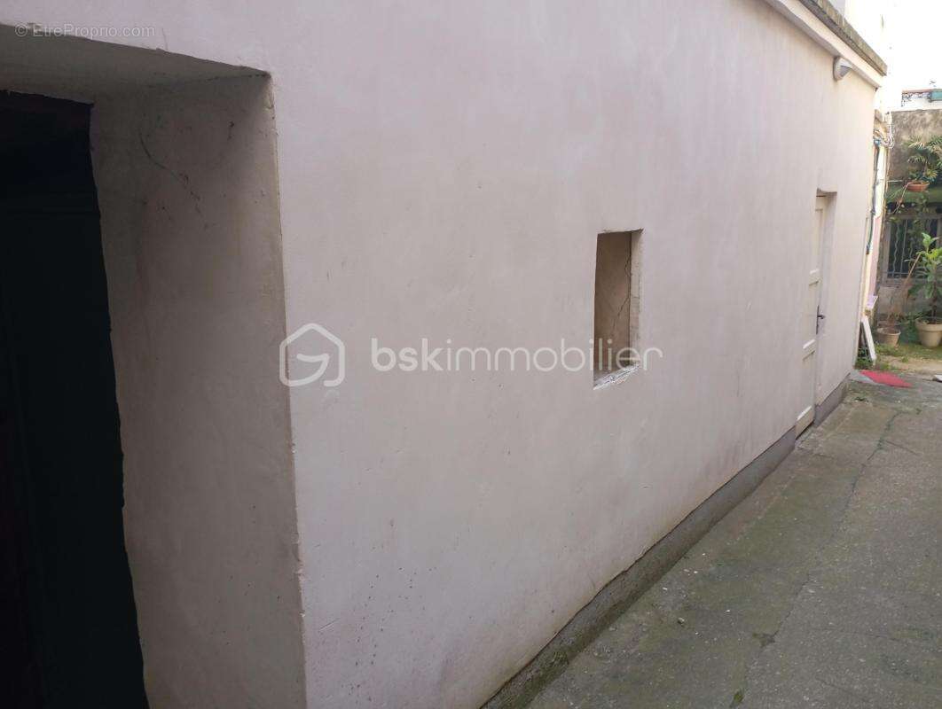 Appartement 36 m² à Meudon  - photo 5