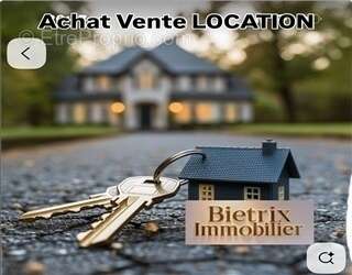 Appartement à L&#039;ISLE-ADAM