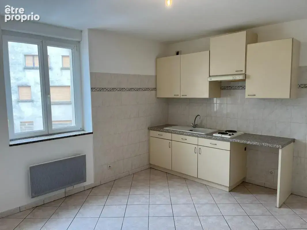 Appartement à vendre 2 pièces de 36m² à CHAMPIGNEULLES (54) - photo 2