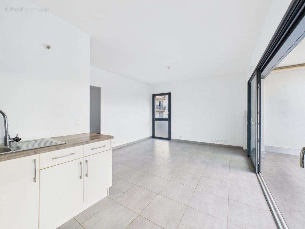 Appartement à AJACCIO