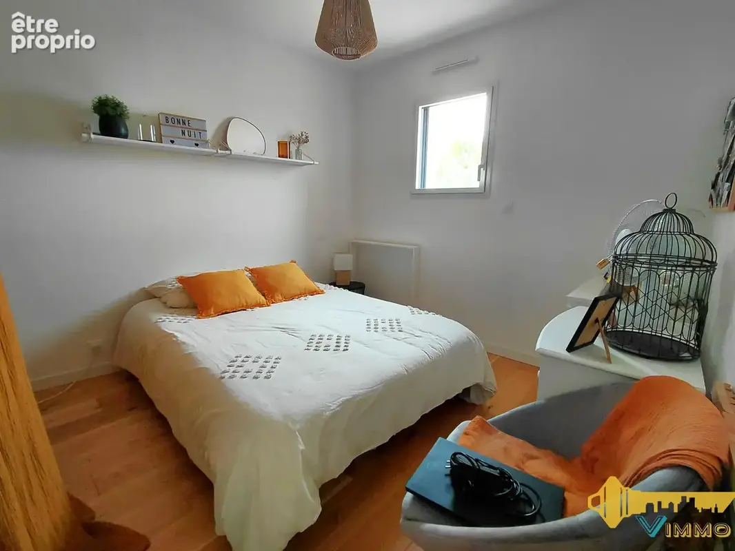 Maison 3 chambres - photo 10