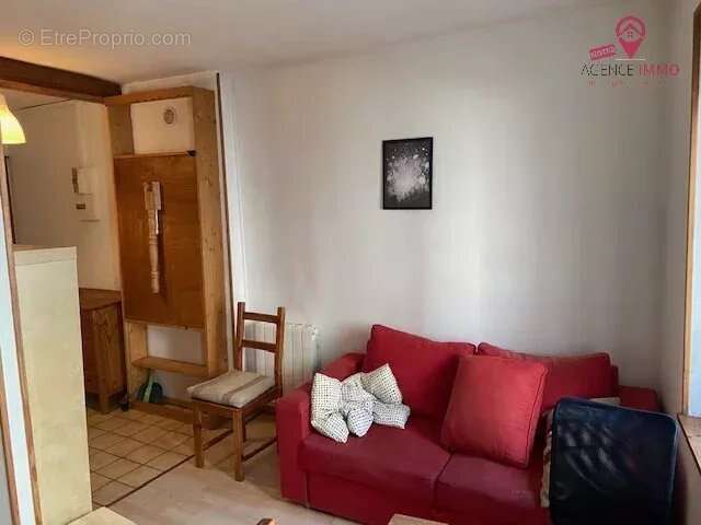 Appartement à LYON-7E