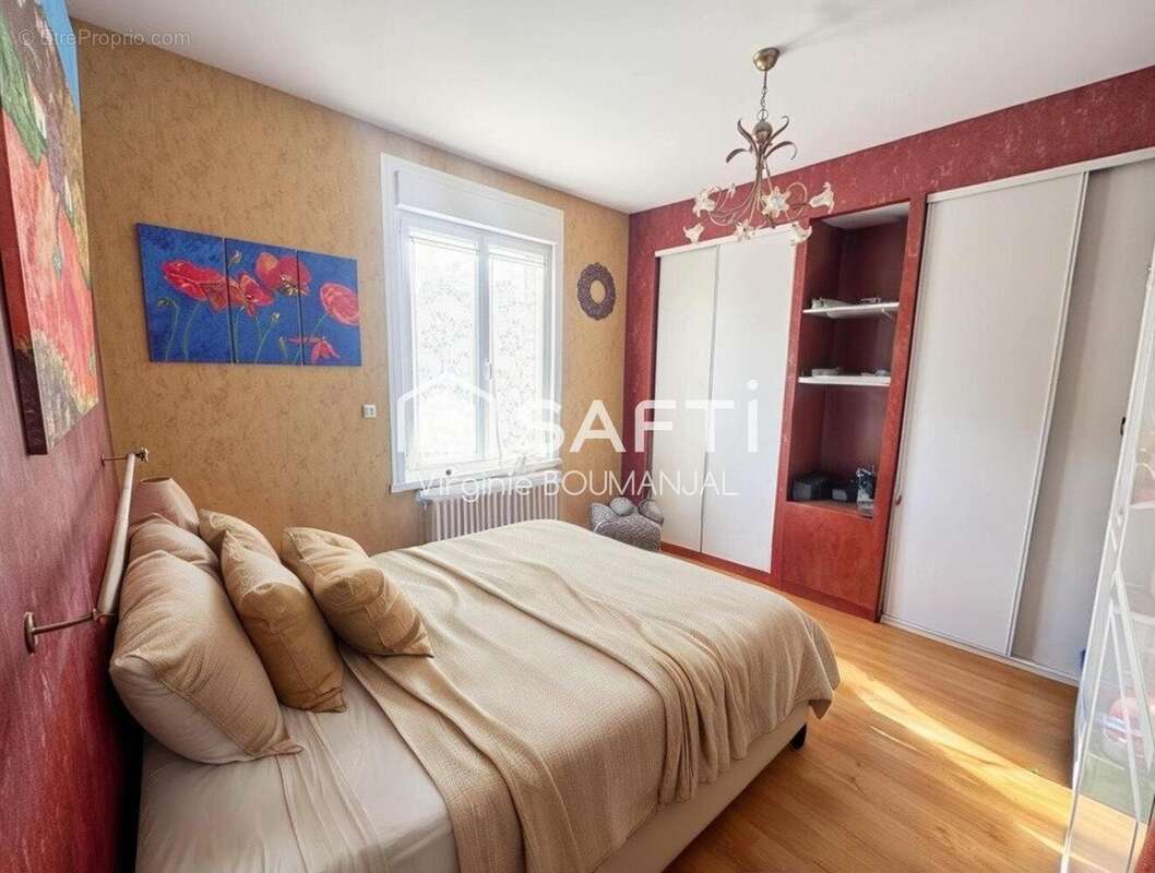 Photo 6 - Maison à AMIENS