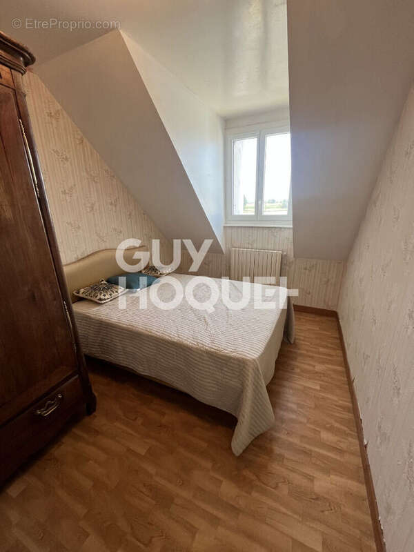 Maison 82 m² à Cherrueix  - photo 5