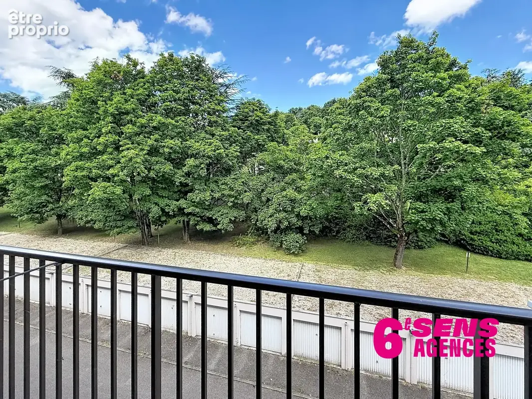 T3 Le Grillon 80m2 traversant - photo 8