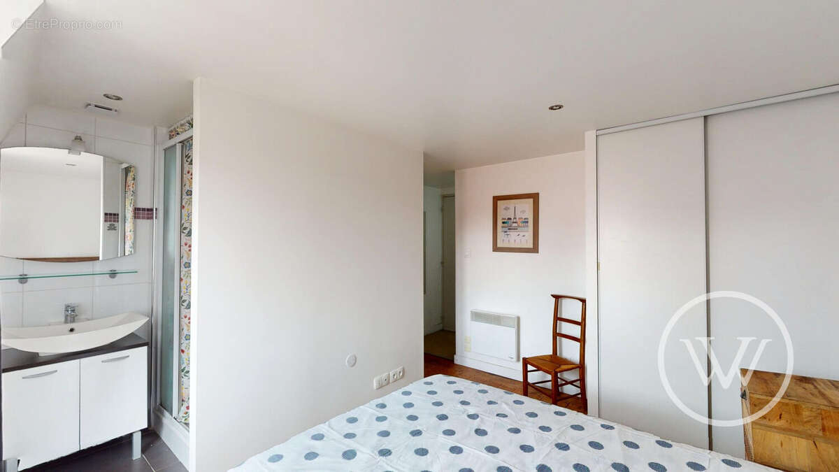 Appartement à BESANCON