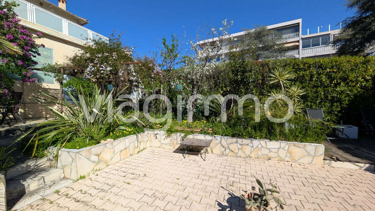 Maison à ANTIBES