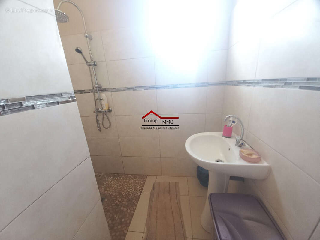 Maison à LE FRANCOIS