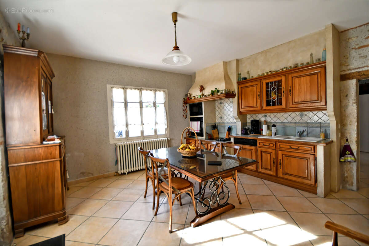 Maison à SERIGNAC-SUR-GARONNE