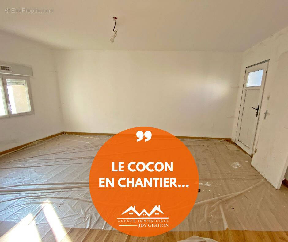 Maison à VOID-VACON