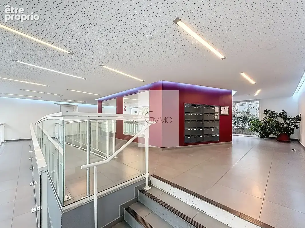 Appartement 3 pièces 60 m² à vendre à L'hay-Les-Roses (94240) - photo 2
