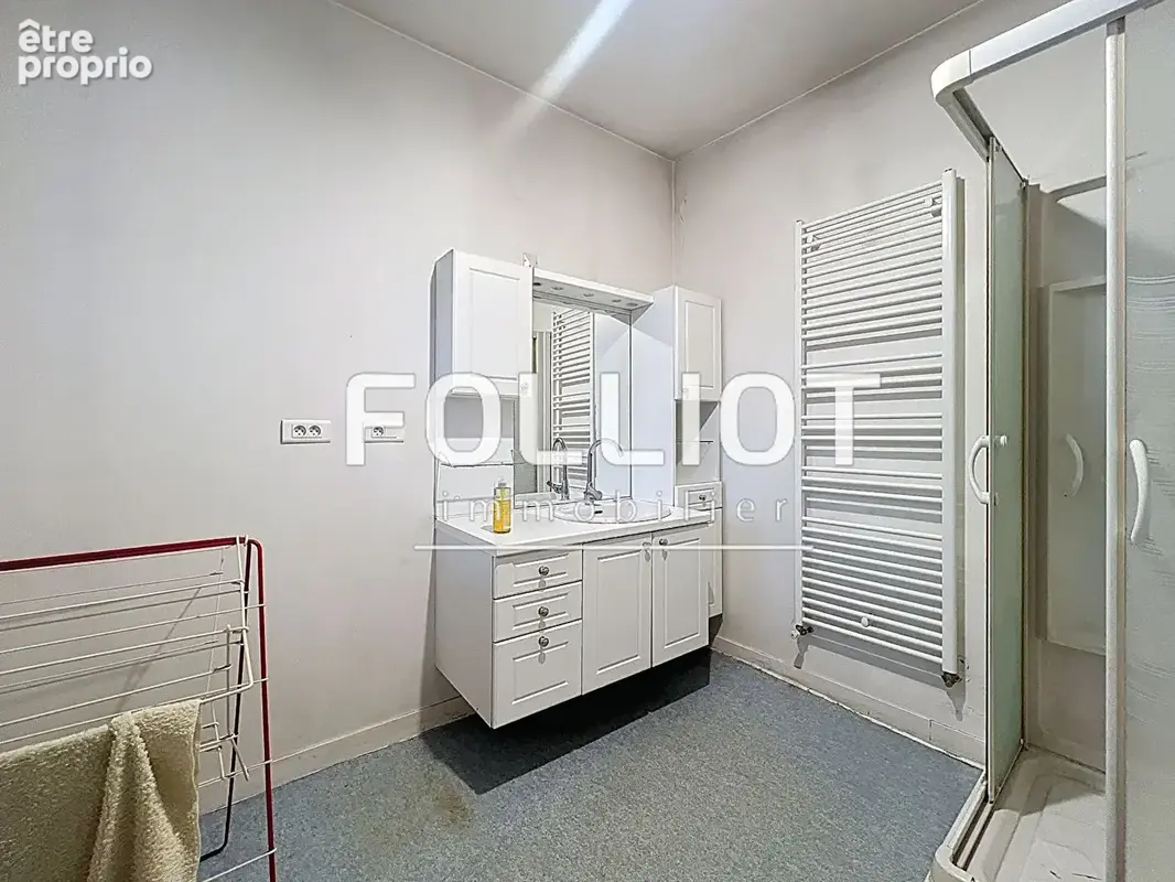 Maison à vendre à AVRANCHES - 6 pièces, 4 chambres - photo 8