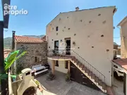 Maison à MAURY