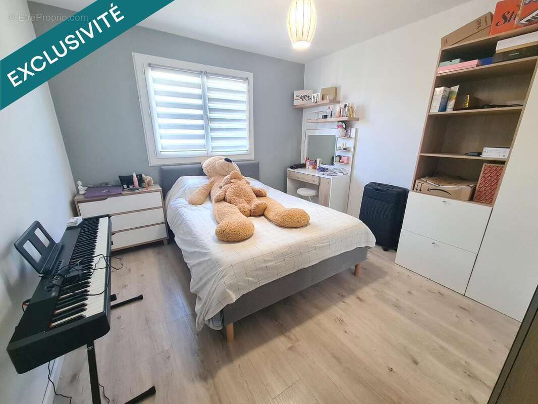 Photo 7 - Appartement à HYERES