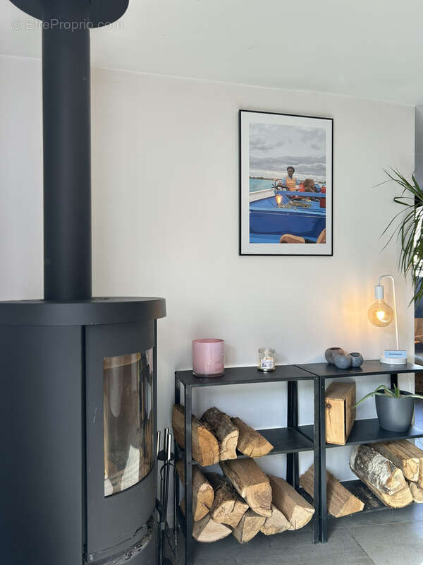 Appartement à VOURLES