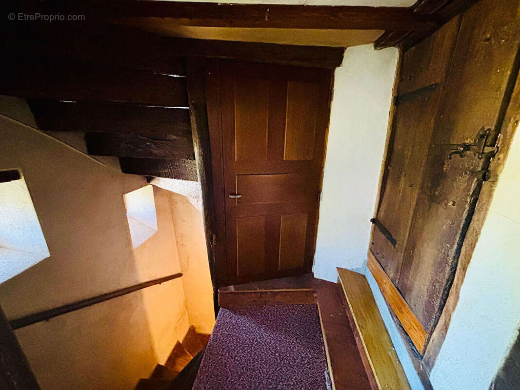 Maison à ALENCON