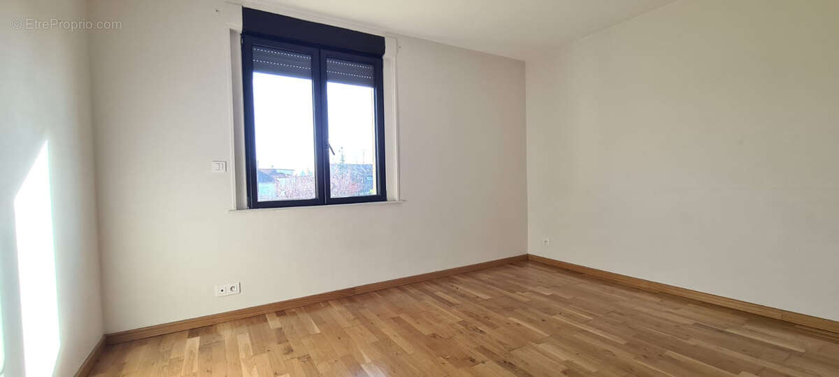 Maison à ARGENTEUIL