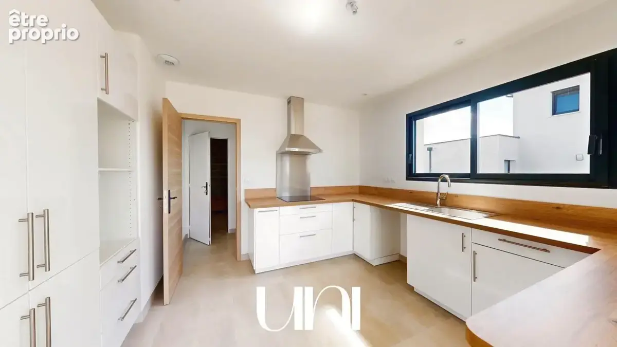 Maison 6 pièces 125 m² à vendre à Evrecy (14210) - photo 4