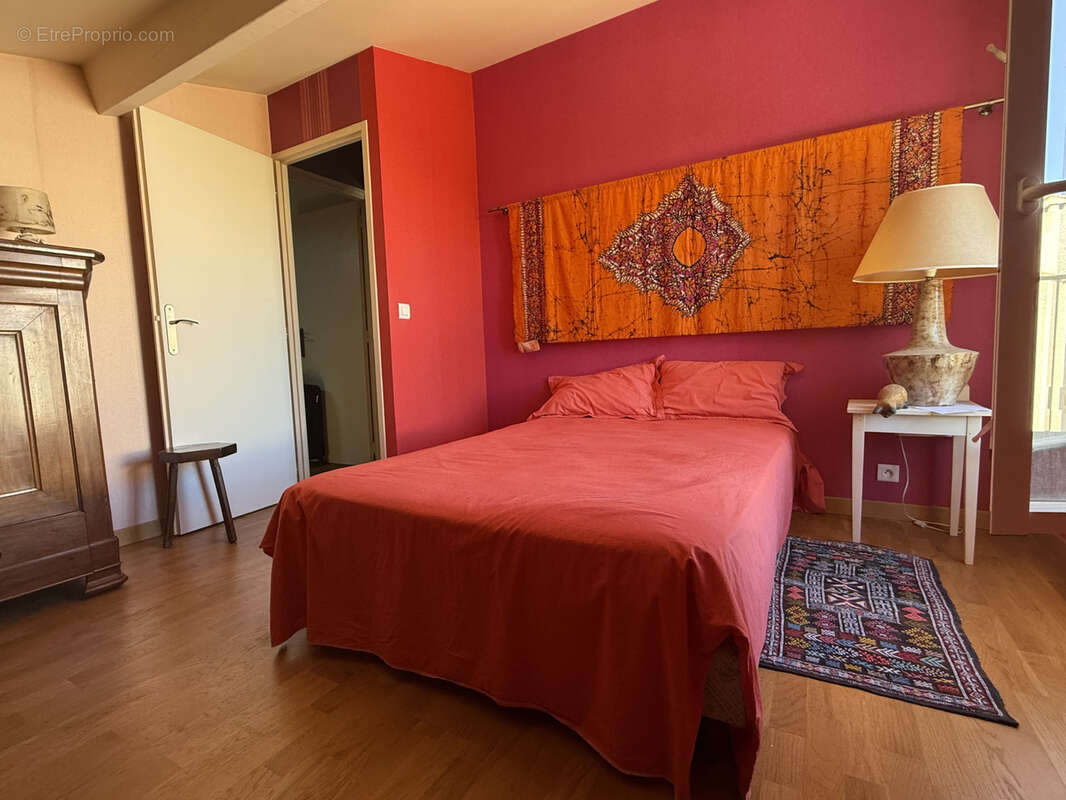 Maison à FRONTIGNAN