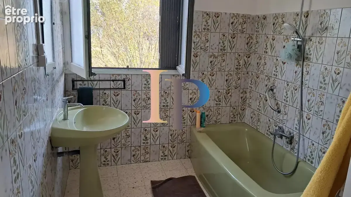 Maison sur sous-sol complet et grand terrain pierrefitte sur loire - photo 13
