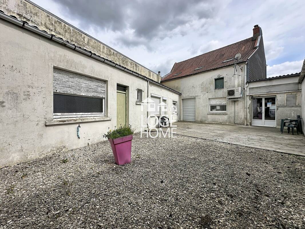 Appartement à LIEVIN