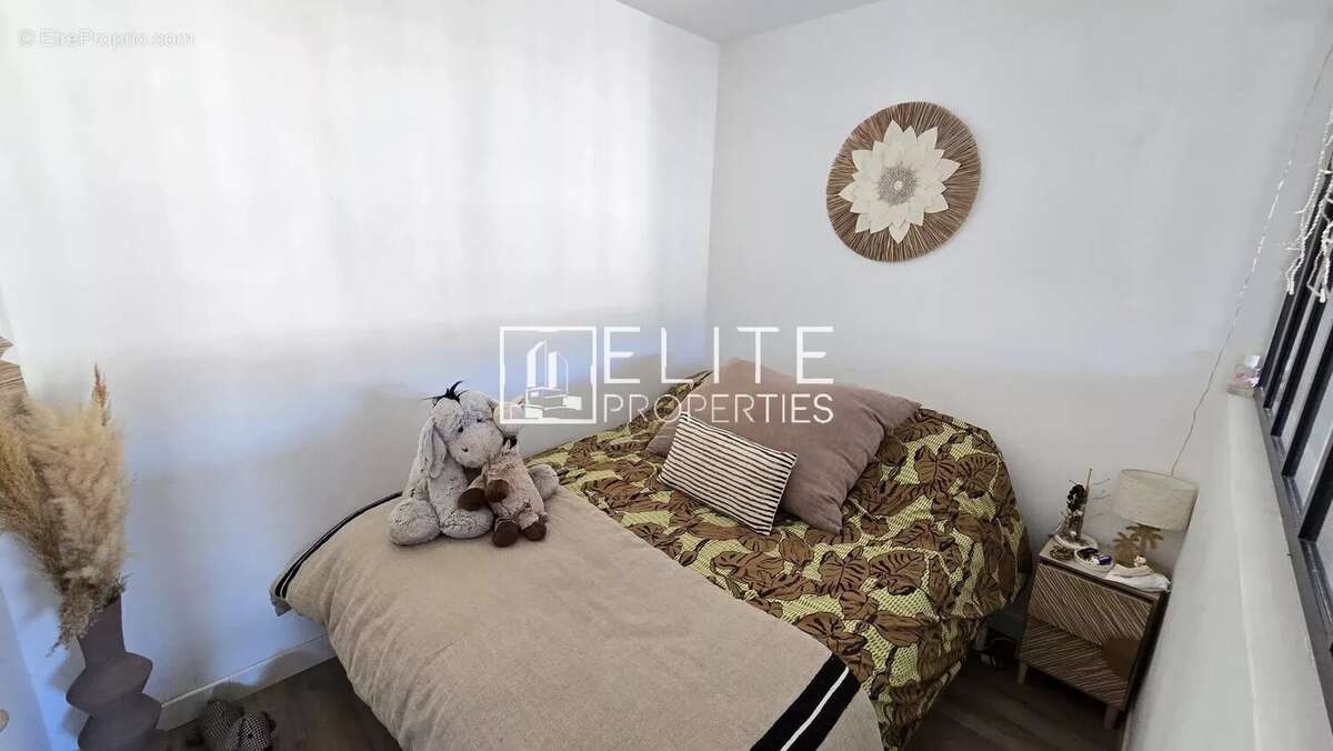 Appartement à LE CANNET