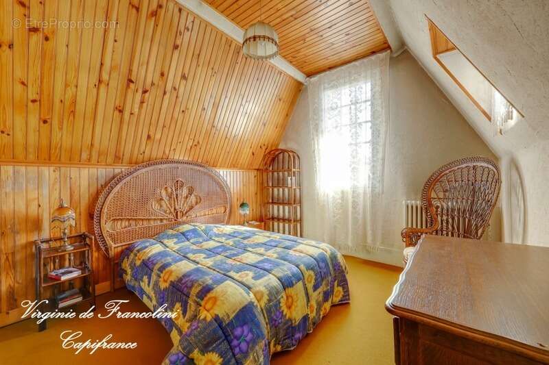 Maison à SAINT-MAUR-DES-FOSSES