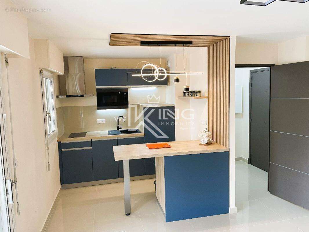 Appartement à FREJUS