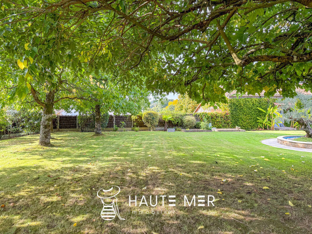 Maison à MOUILLERON-LE-CAPTIF