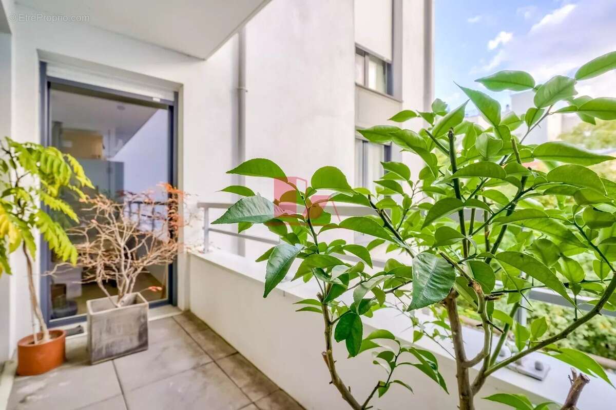 Appartement à VANVES