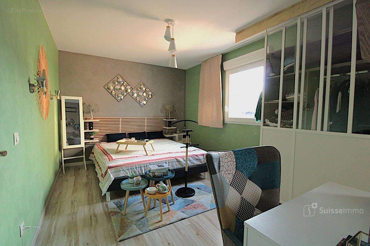 Maison 7 pièce(s) 150 m2 - photo 6