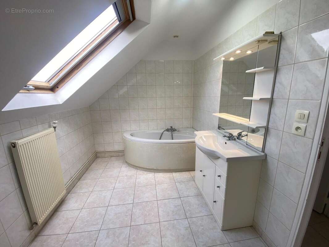 Photo 8 - Maison à PONTAULT-COMBAULT