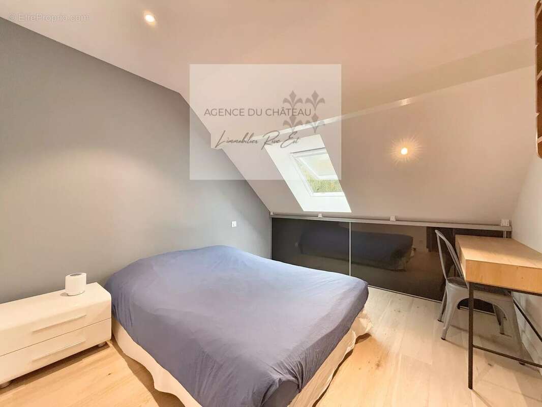 Appartement à MENTHON-SAINT-BERNARD