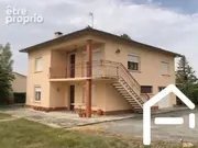Maison à MAUREVILLE