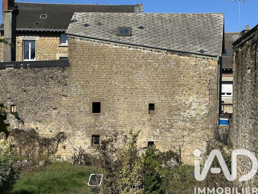 Photo 9 - Maison à DONCHERY