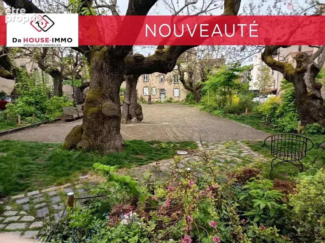 Appartement 4 pièces 65 m² à vendre à Riom (63200) - photo 64