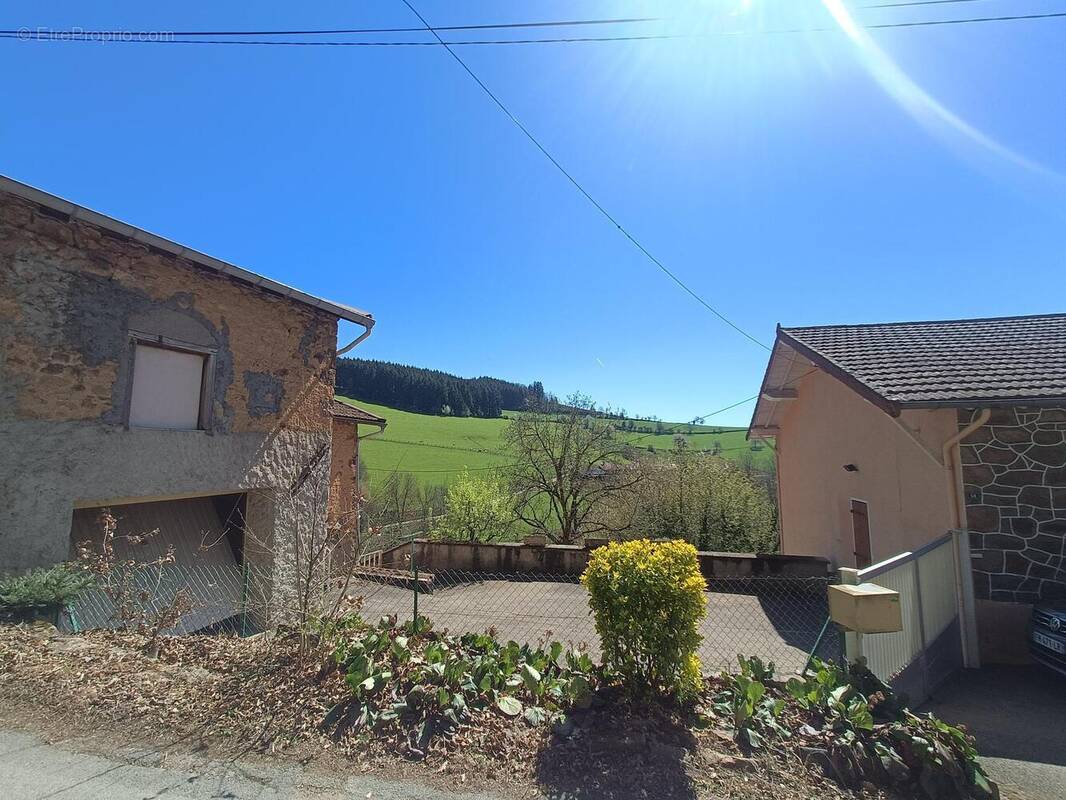 Photo 1 - Maison à THIZY