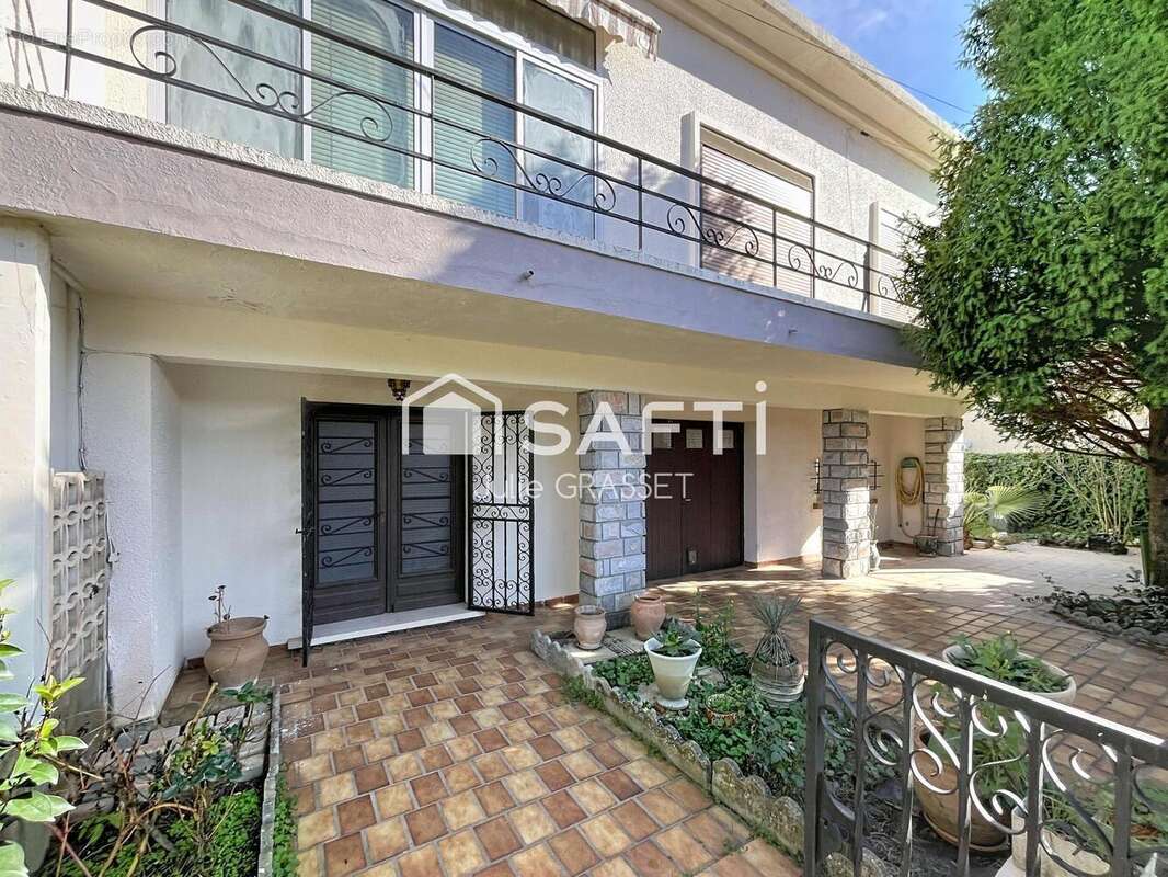 Photo 2 - Maison à BEZIERS